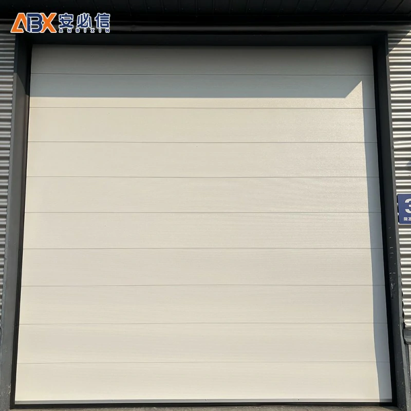 河池市提升门